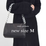 <small>マルチWAYポシェット<br>new size M</small>