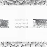 <small>NEWリリース<br>『decometal』</small>