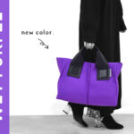 <small>wet new color<br>『パープル』リリース</small>
