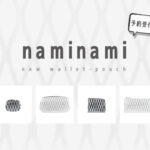 <small>【naminami】<br>予約受付中！</small>